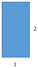 Squaring the rectangle