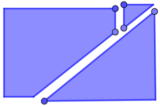 Squaring the rectangle