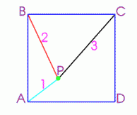 Square World