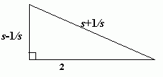 Reciprocals