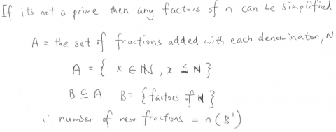 Farey Sequences