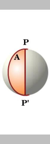 When the angles of a triangle don't add up to 180 degrees