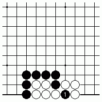 Sufficient but not necessary: two eyes and seki in Go