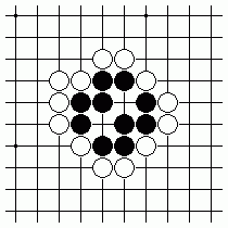 Sufficient but not necessary: two eyes and seki in Go