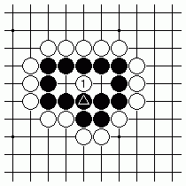 Sufficient but not necessary: two eyes and seki in Go