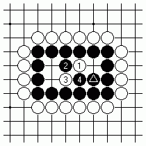 Sufficient but not necessary: two eyes and seki in Go