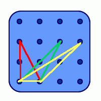 Triangular Tantaliser