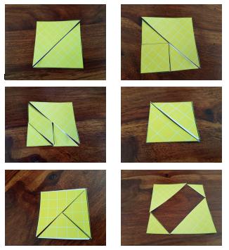 Tangrams