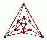 Icosian Game