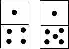 Domino Sequences