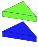 Dienes' Logiblocs