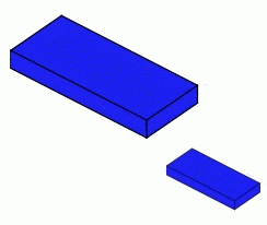 Dienes' Logiblocs