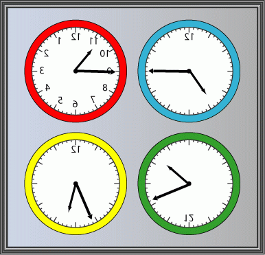 Clocks