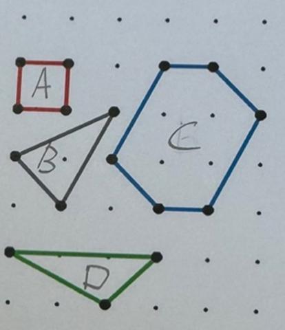 Pick's Theorem