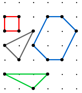 Pick's Theorem