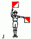 Symmetrical Semaphore