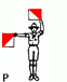 Symmetrical Semaphore