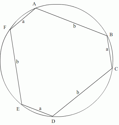 Hexy-Metry