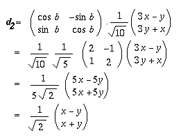 8 Methods for Three By One