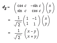 8 Methods for Three By One