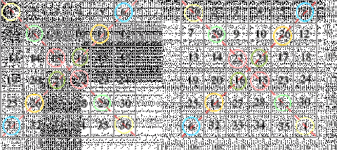 Magic Squares