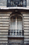 Frieze Patterns in Cast Iron