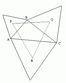 Napoleon's Theorem