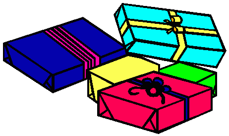 Gift Stacks