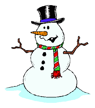 Snowman