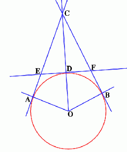 Mean Geometrically