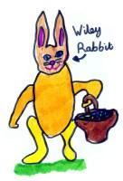 Bunny Hop Bunny Hop