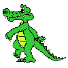 Crocogator