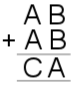 Cryptarithms