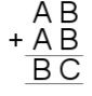 Cryptarithms