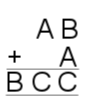 Cryptarithms