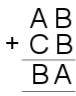 Cryptarithms