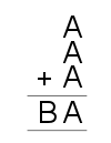 Cryptarithms