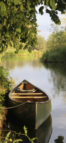 River Crossing