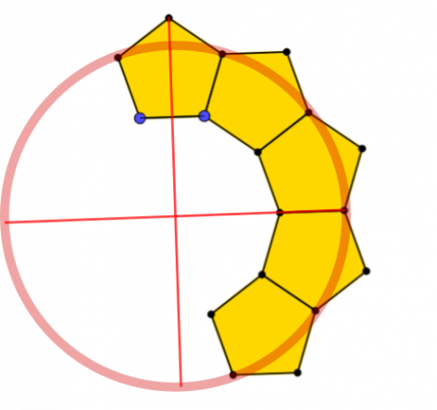 Polygon Rings