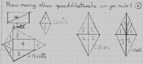 An Equilateral Triangular Problem