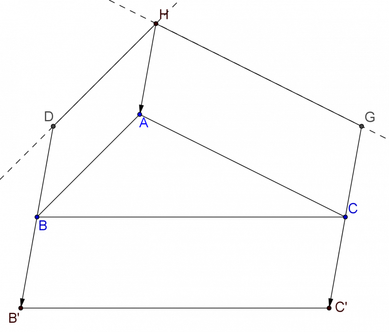 Parallelogram Puzzler