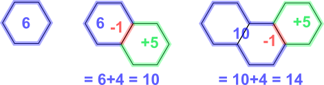 Hexagon Line