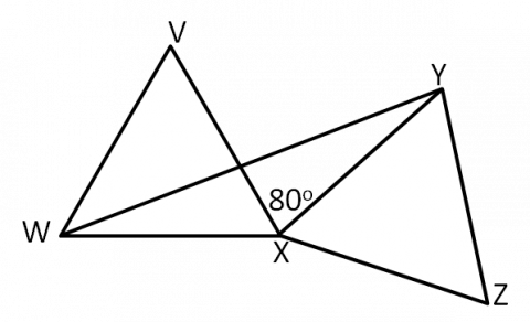 Equilateral Pair