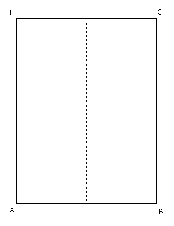 Folding Equilateral Triangles