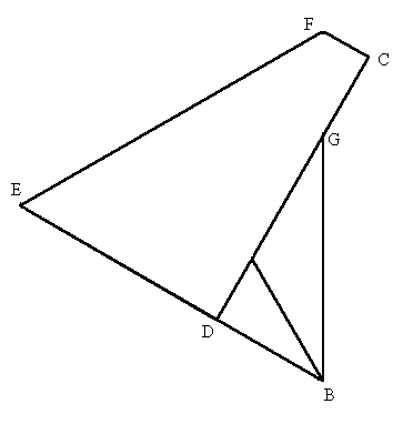 Folding Equilateral Triangles