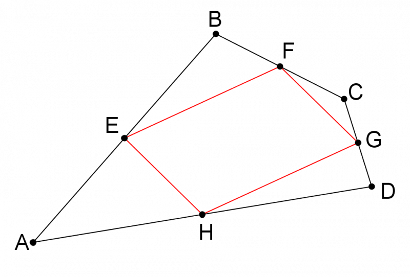 Clone of Coordinate Geometry Proof