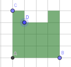 Rod area - Alison's musings