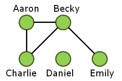 Networks and Vaccinations