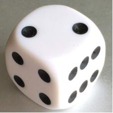 Roll the Dice