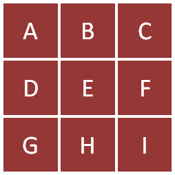 Clone of Gabriel's Problem